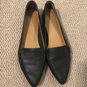 Jcrew Flats